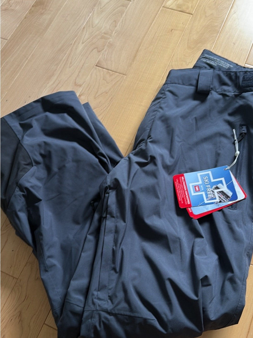 NWT Helly Hansen Legendary Insulated Pants - Size L